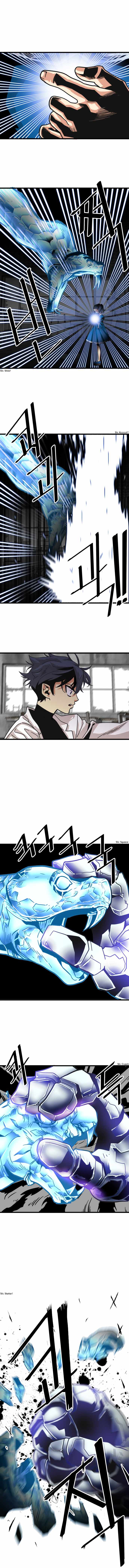 Troll Trap chapter 63 page 12