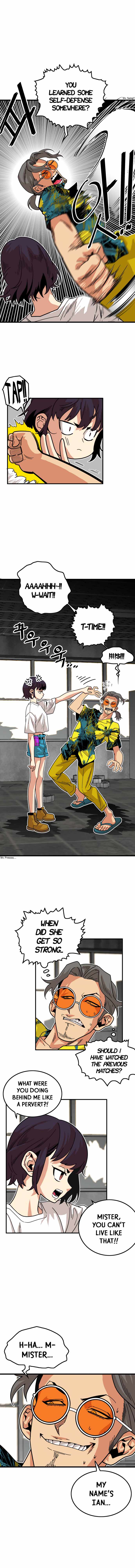 Troll Trap chapter 63 page 2