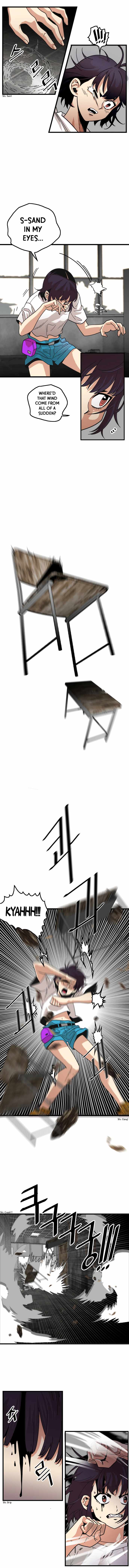 Troll Trap chapter 63 page 3