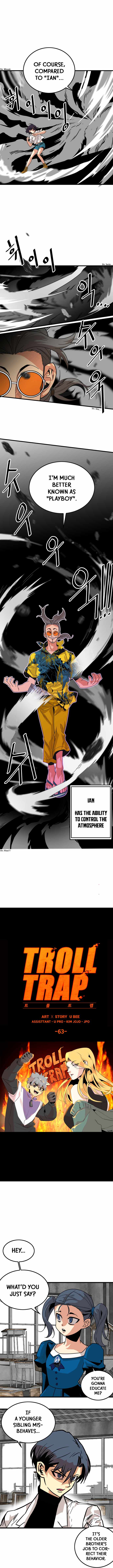 Troll Trap chapter 63 page 4