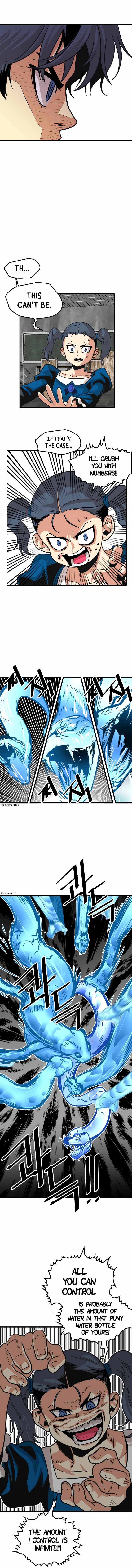 Troll Trap chapter 63 page 7