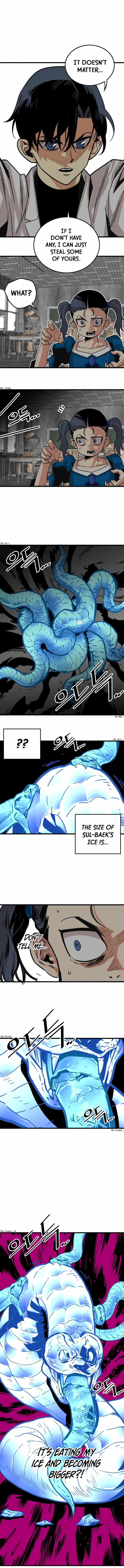 Troll Trap chapter 63 page 8