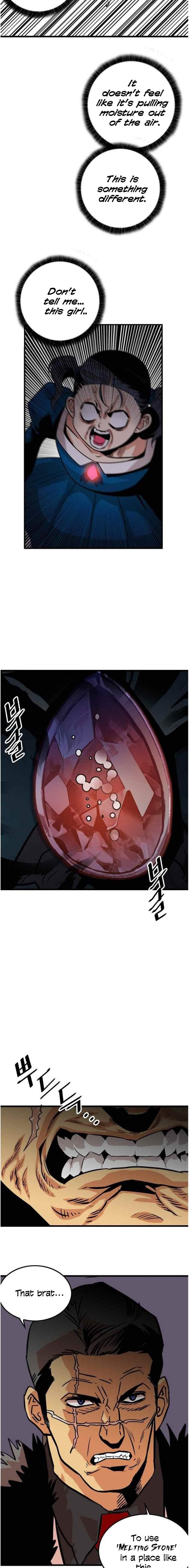 Troll Trap chapter 64 page 10