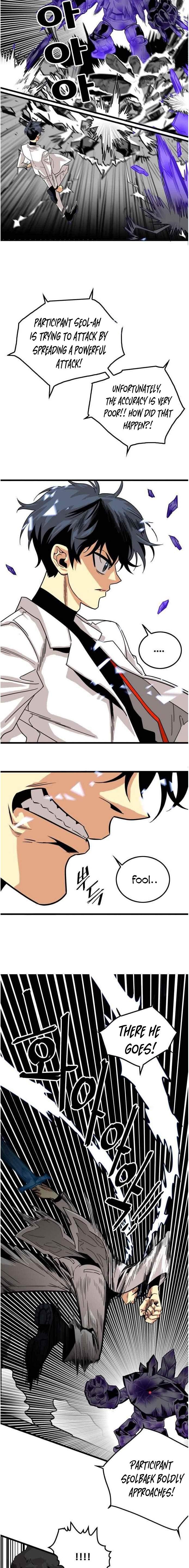 Troll Trap chapter 64 page 13