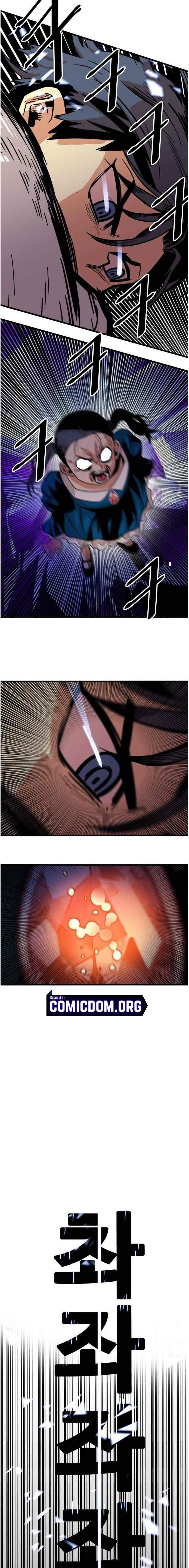 Troll Trap chapter 64 page 16