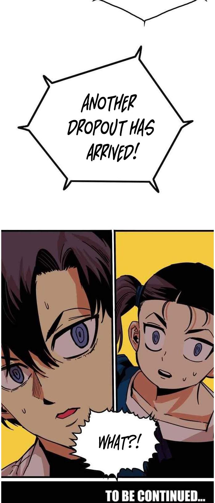 Troll Trap chapter 64 page 22