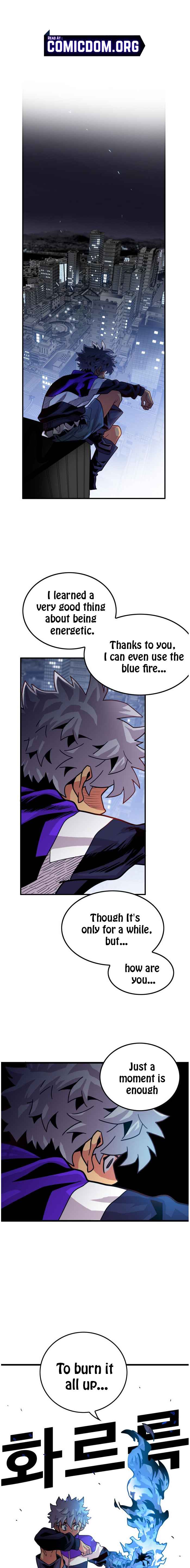 Troll Trap chapter 68 page 13