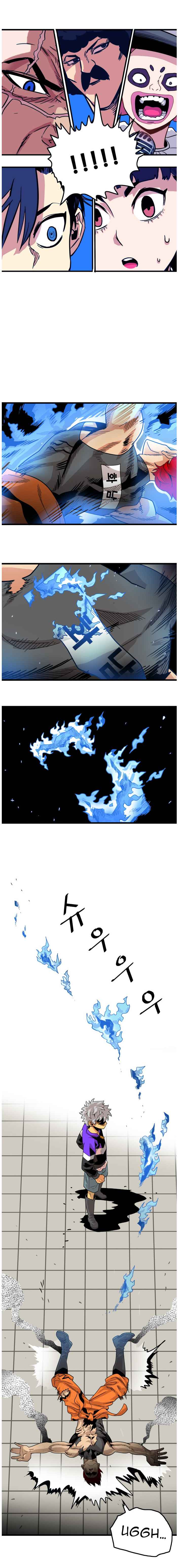 Troll Trap chapter 68 page 2