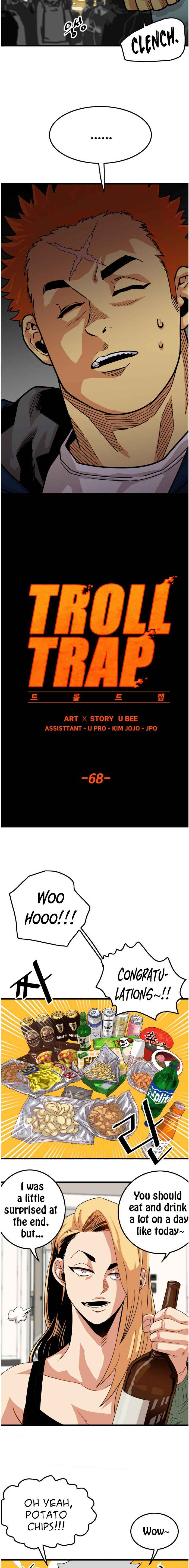 Troll Trap chapter 68 page 7