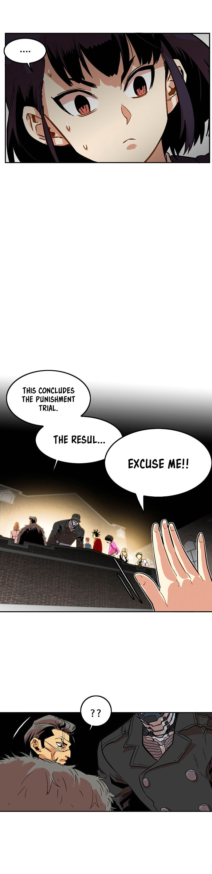 Troll Trap chapter 7 page 10