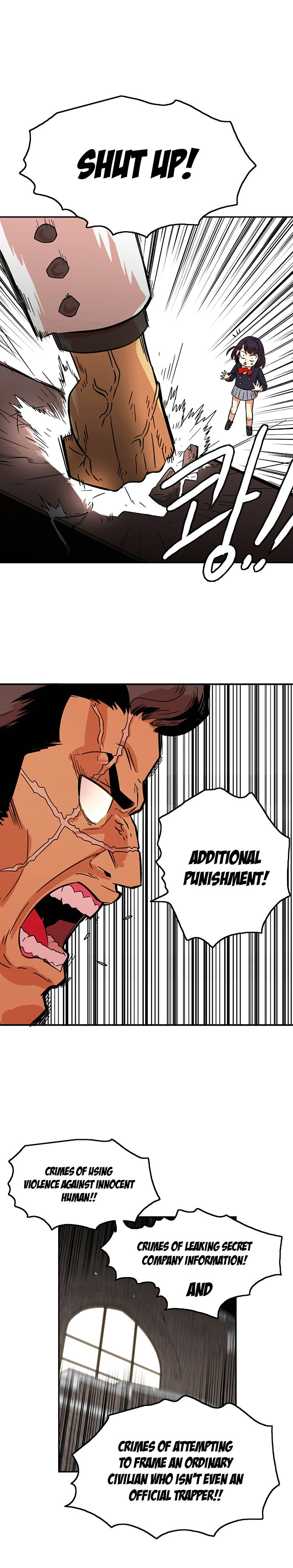 Troll Trap chapter 7 page 15