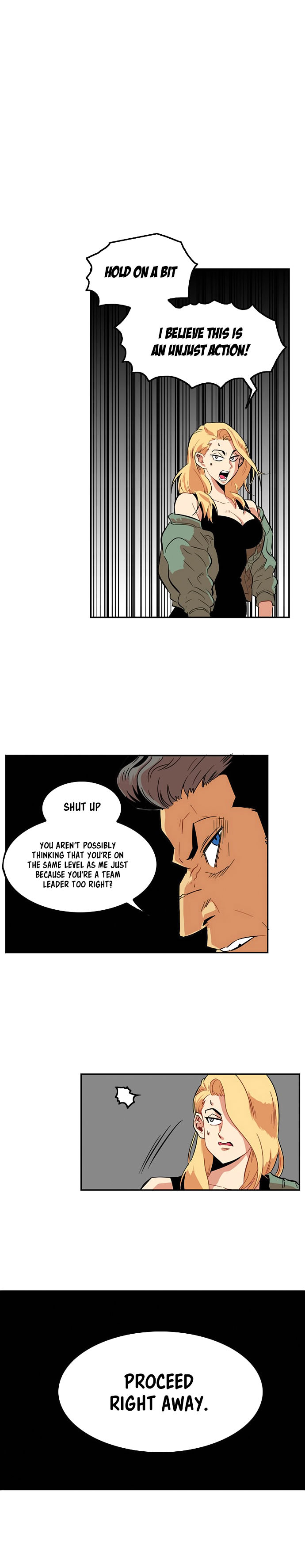 Troll Trap chapter 7 page 17