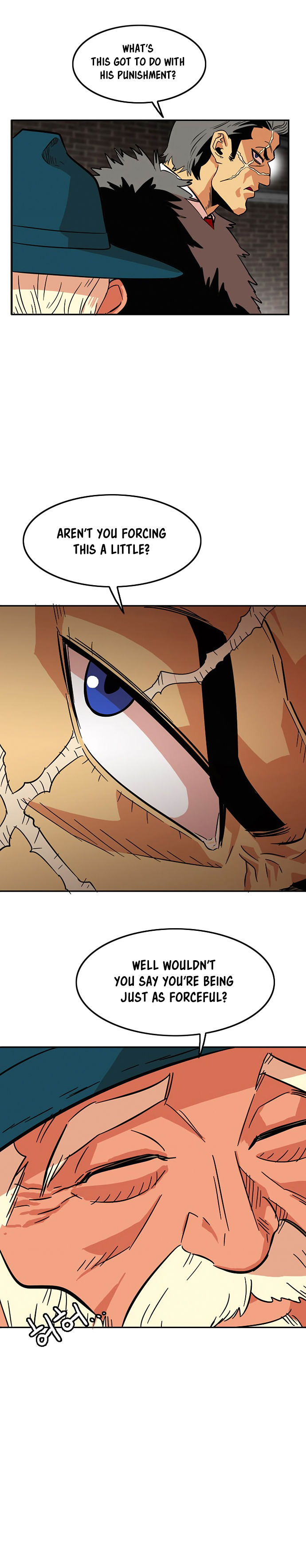 Troll Trap chapter 7 page 24