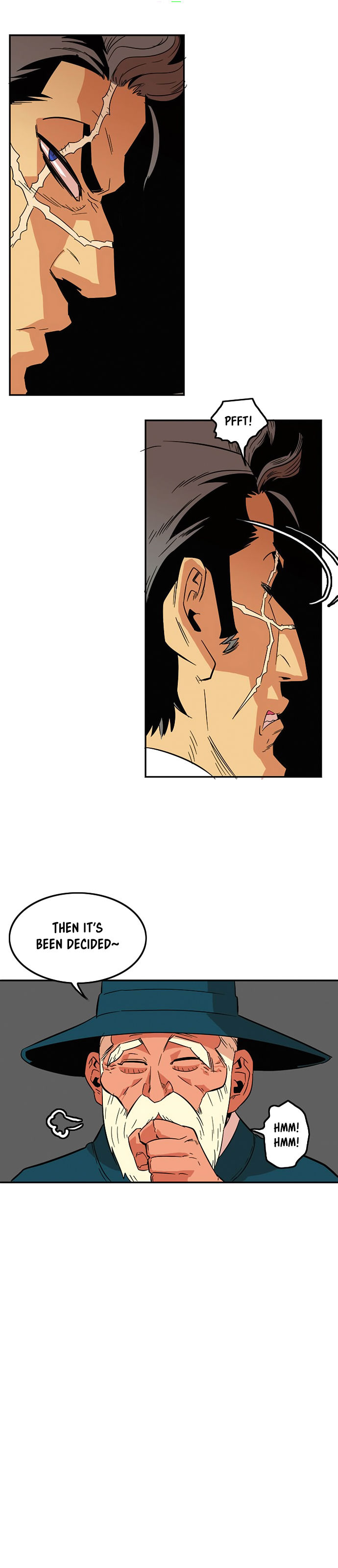 Troll Trap chapter 7 page 25