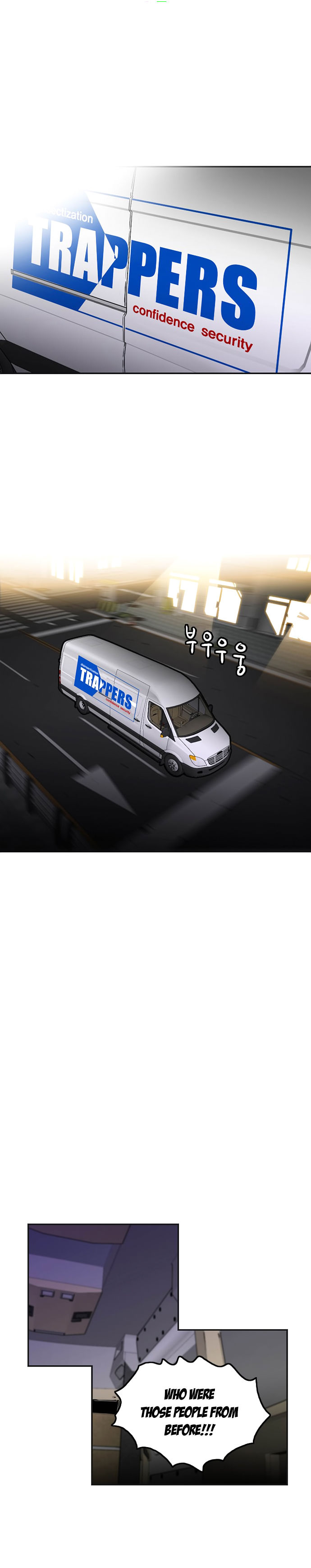 Troll Trap chapter 7 page 27