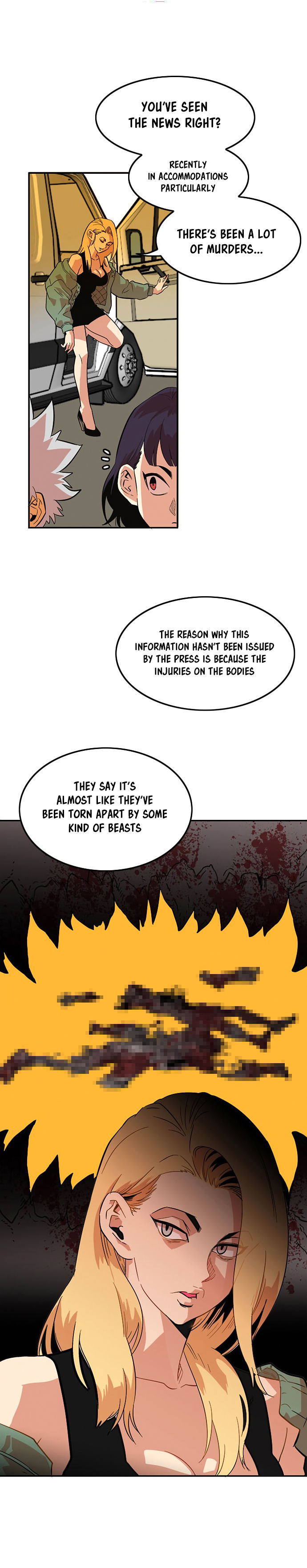 Troll Trap chapter 7 page 31