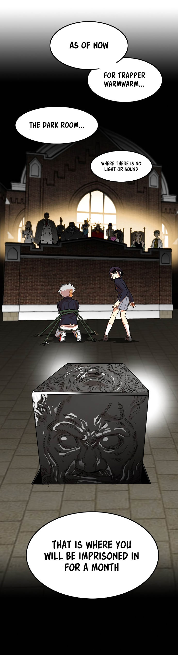 Troll Trap chapter 7 page 6