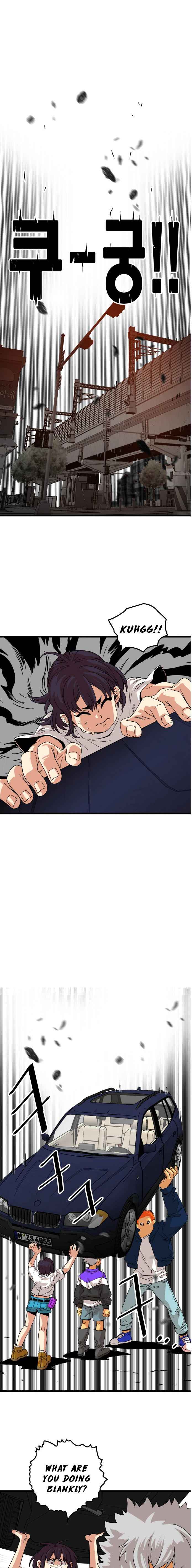 Troll Trap chapter 71 page 2