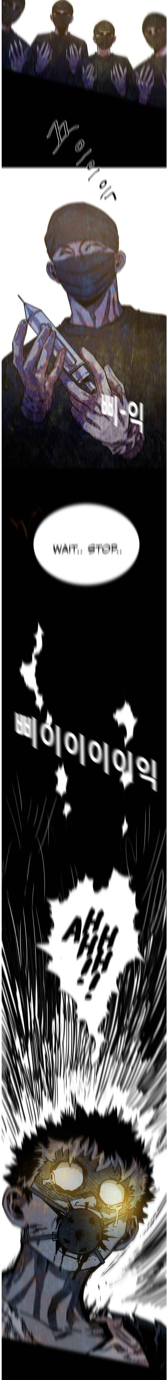 Troll Trap chapter 72 page 11