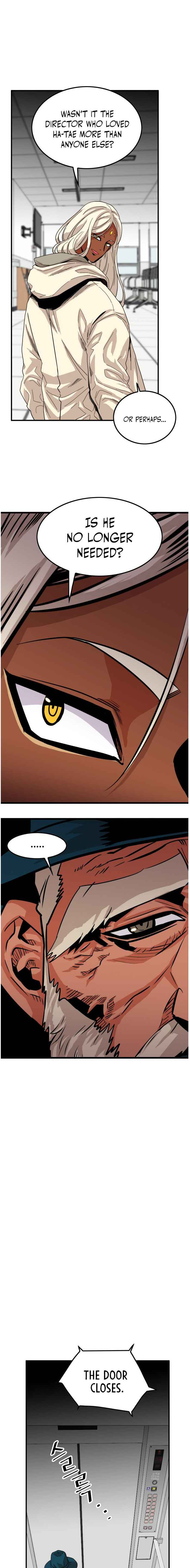 Troll Trap chapter 72 page 20