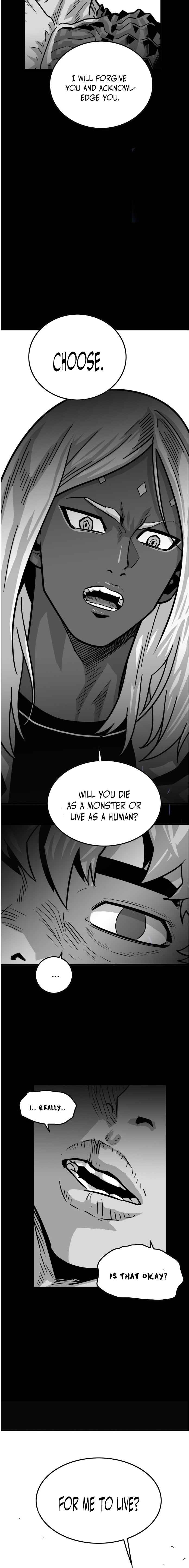 Troll Trap chapter 73 page 16