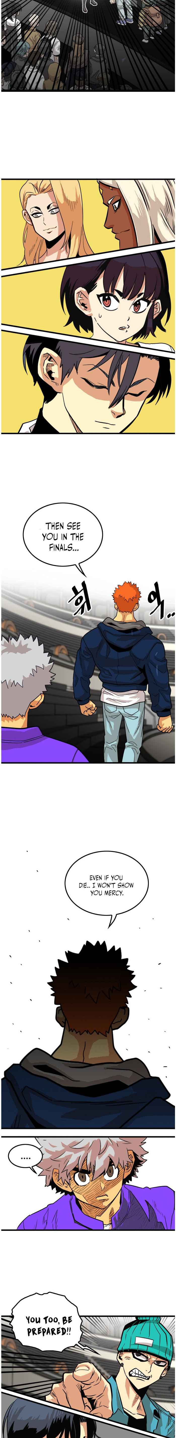 Troll Trap chapter 73 page 20