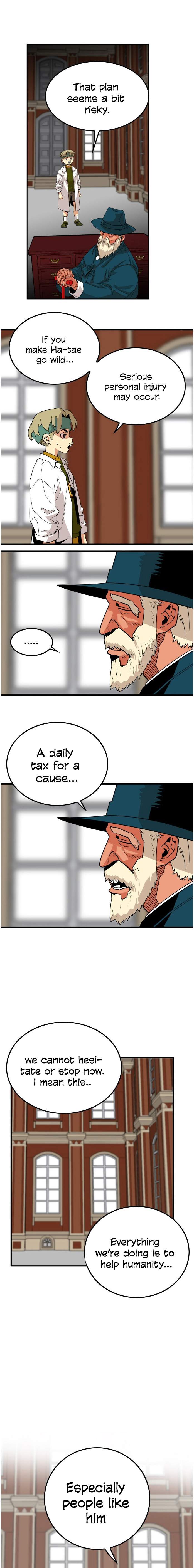 Troll Trap chapter 75 page 2