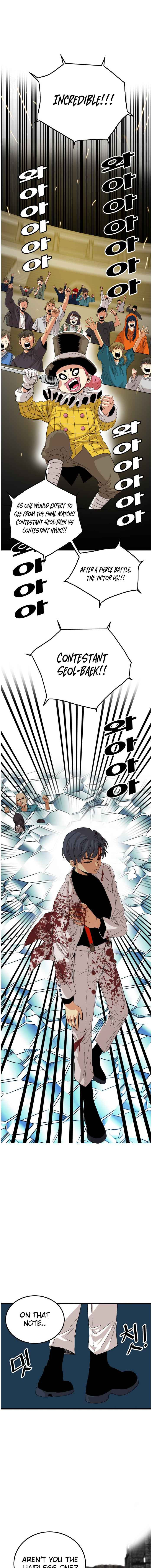 Troll Trap chapter 79 page 13