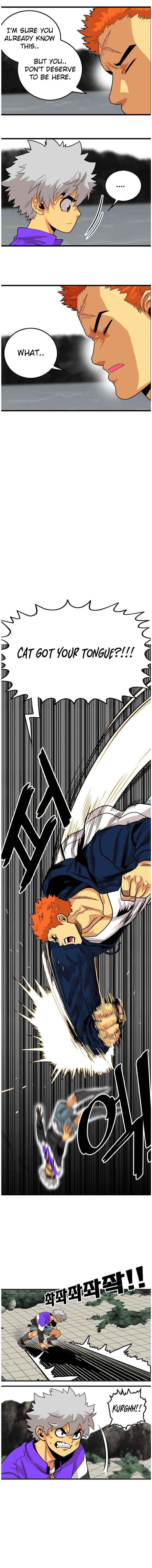 Troll Trap chapter 79 page 15