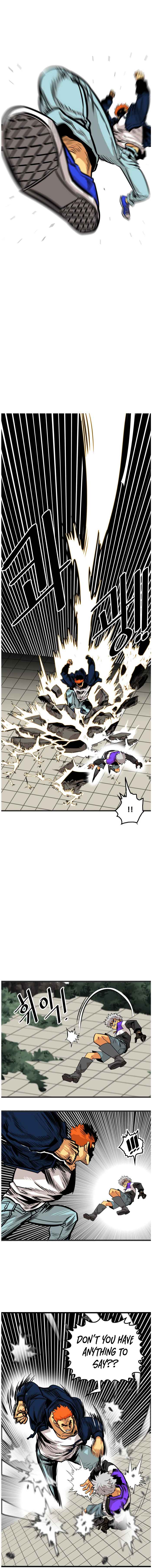 Troll Trap chapter 79 page 16