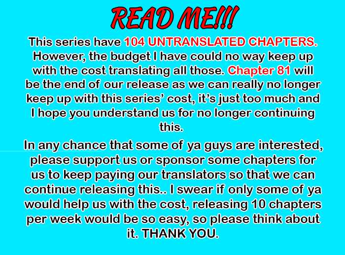 Troll Trap chapter 79 page 19