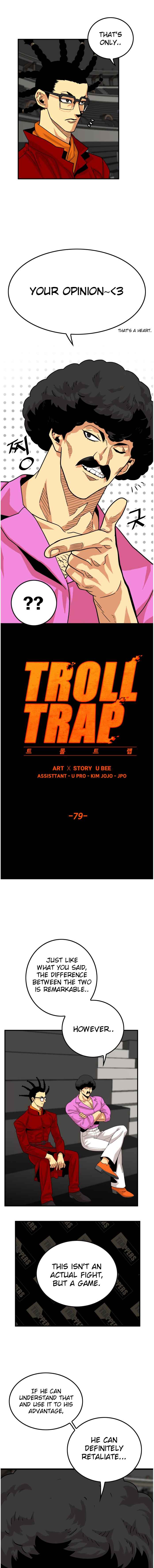 Troll Trap chapter 79 page 2