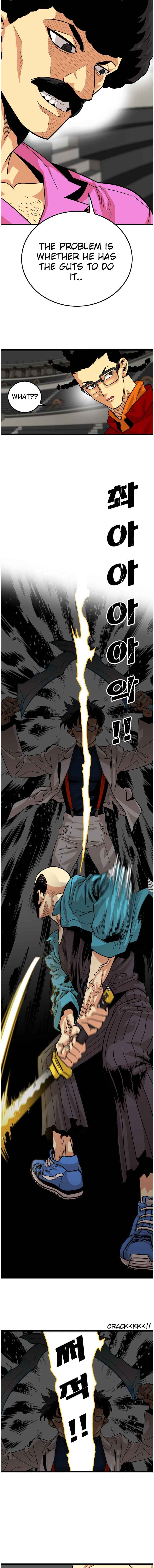 Troll Trap chapter 79 page 3