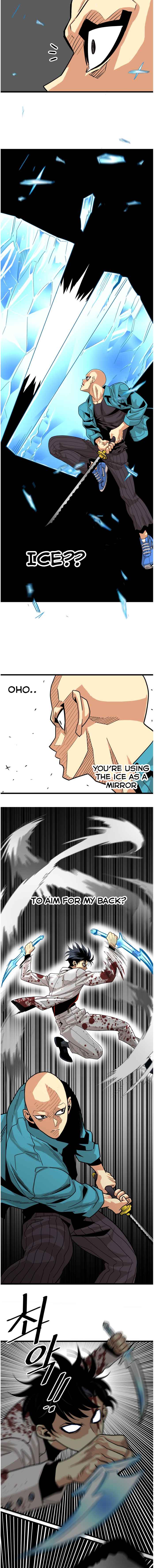 Troll Trap chapter 79 page 4