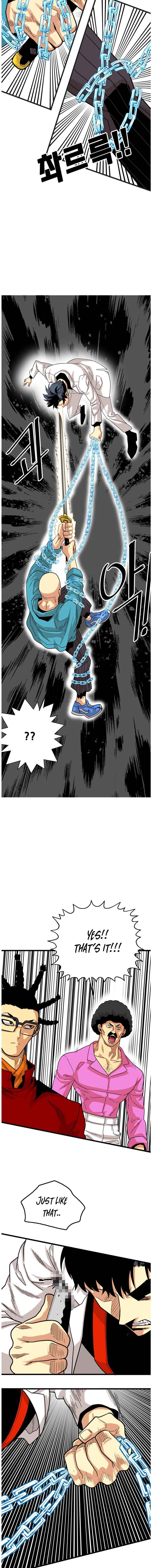 Troll Trap chapter 79 page 6