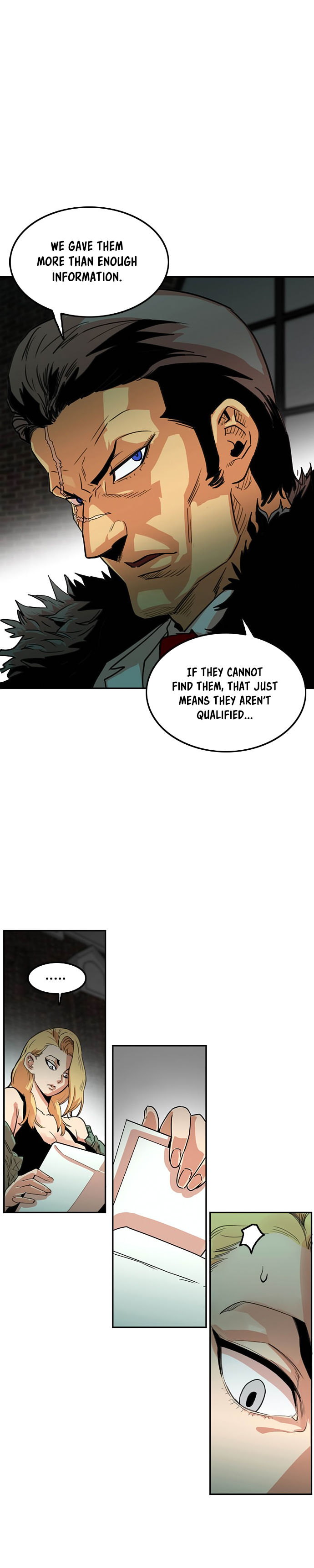 Troll Trap chapter 8 page 14