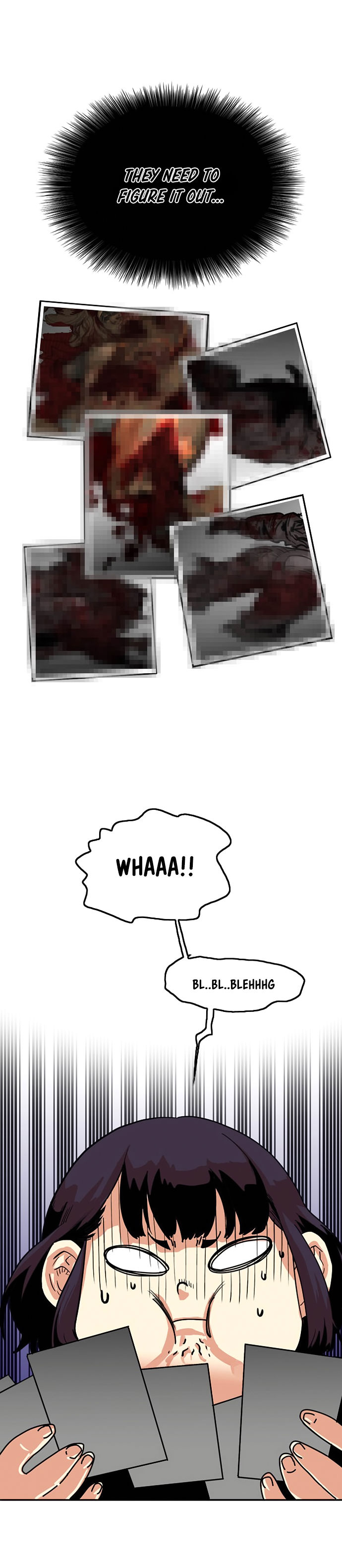 Troll Trap chapter 8 page 15