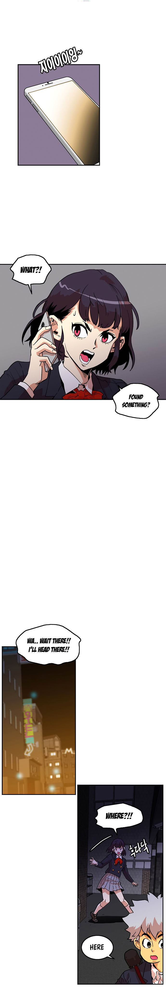 Troll Trap chapter 8 page 24