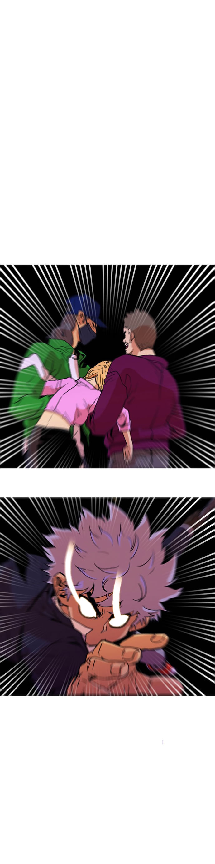 Troll Trap chapter 8 page 30