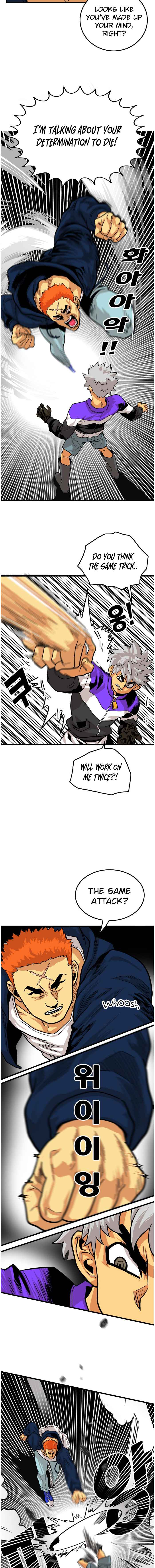 Troll Trap chapter 80 page 4