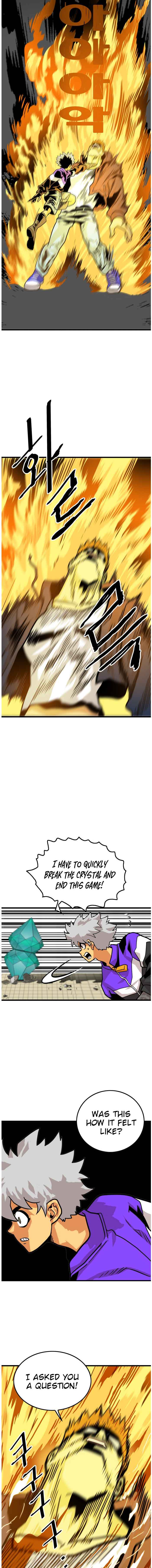 Troll Trap chapter 81 page 10