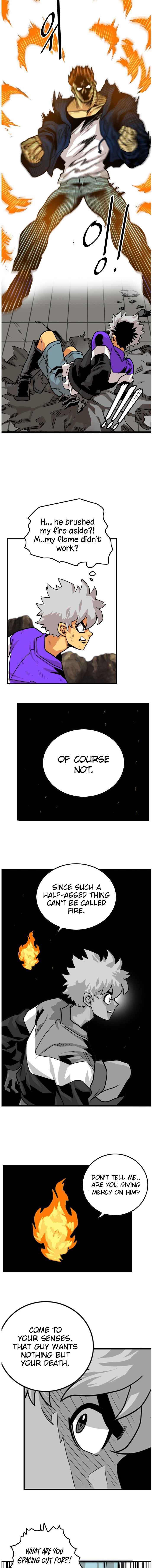 Troll Trap chapter 81 page 12