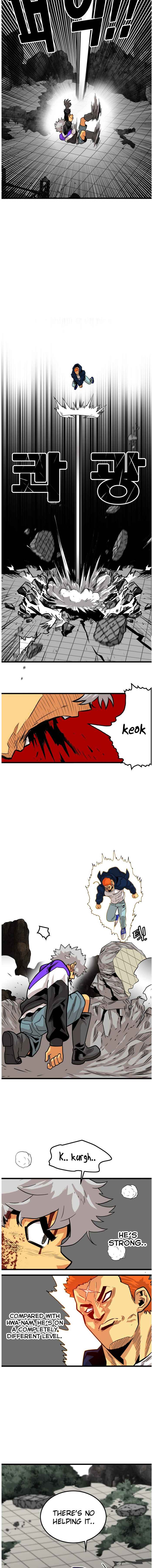 Troll Trap chapter 81 page 14