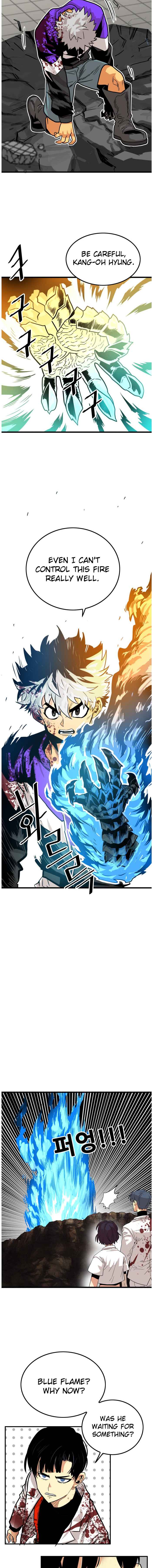 Troll Trap chapter 81 page 15