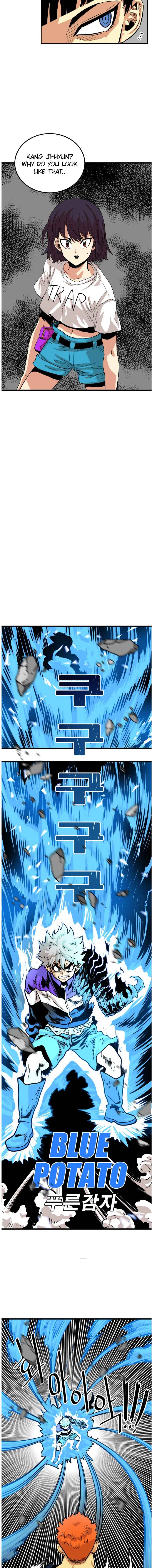 Troll Trap chapter 81 page 16