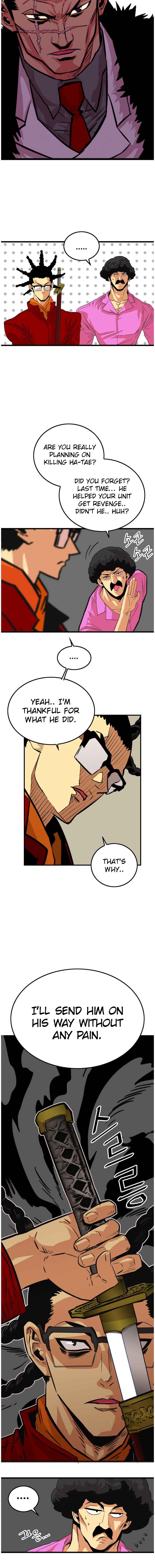 Troll Trap chapter 81 page 3