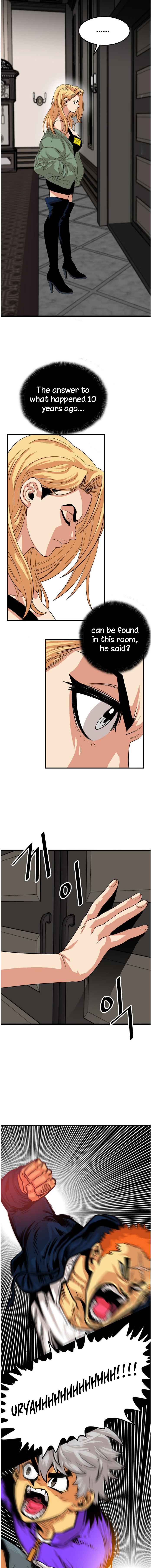 Troll Trap chapter 81 page 6