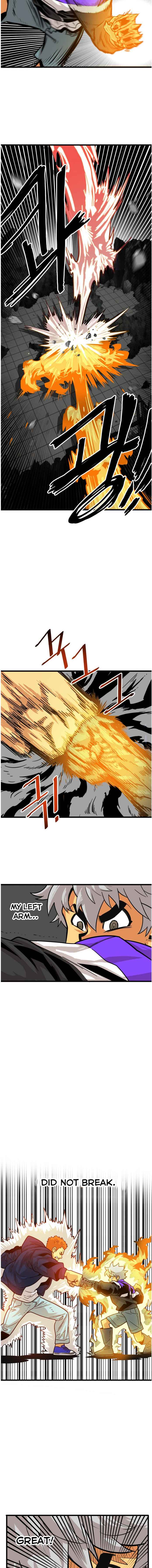 Troll Trap chapter 81 page 7