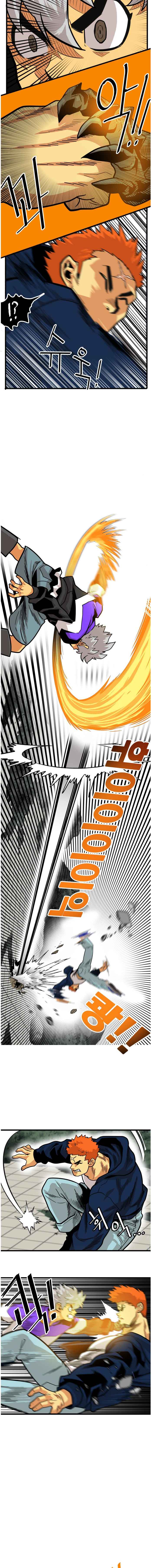 Troll Trap chapter 81 page 8