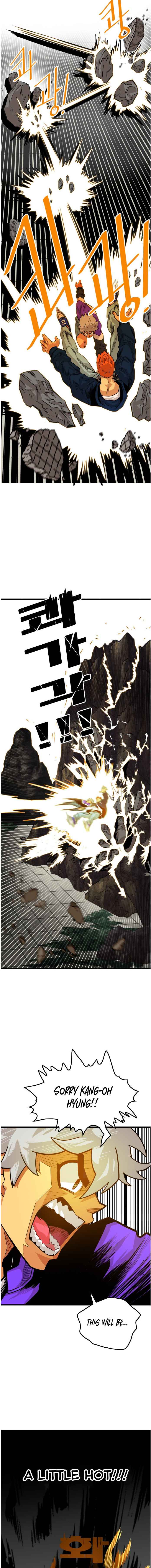 Troll Trap chapter 81 page 9